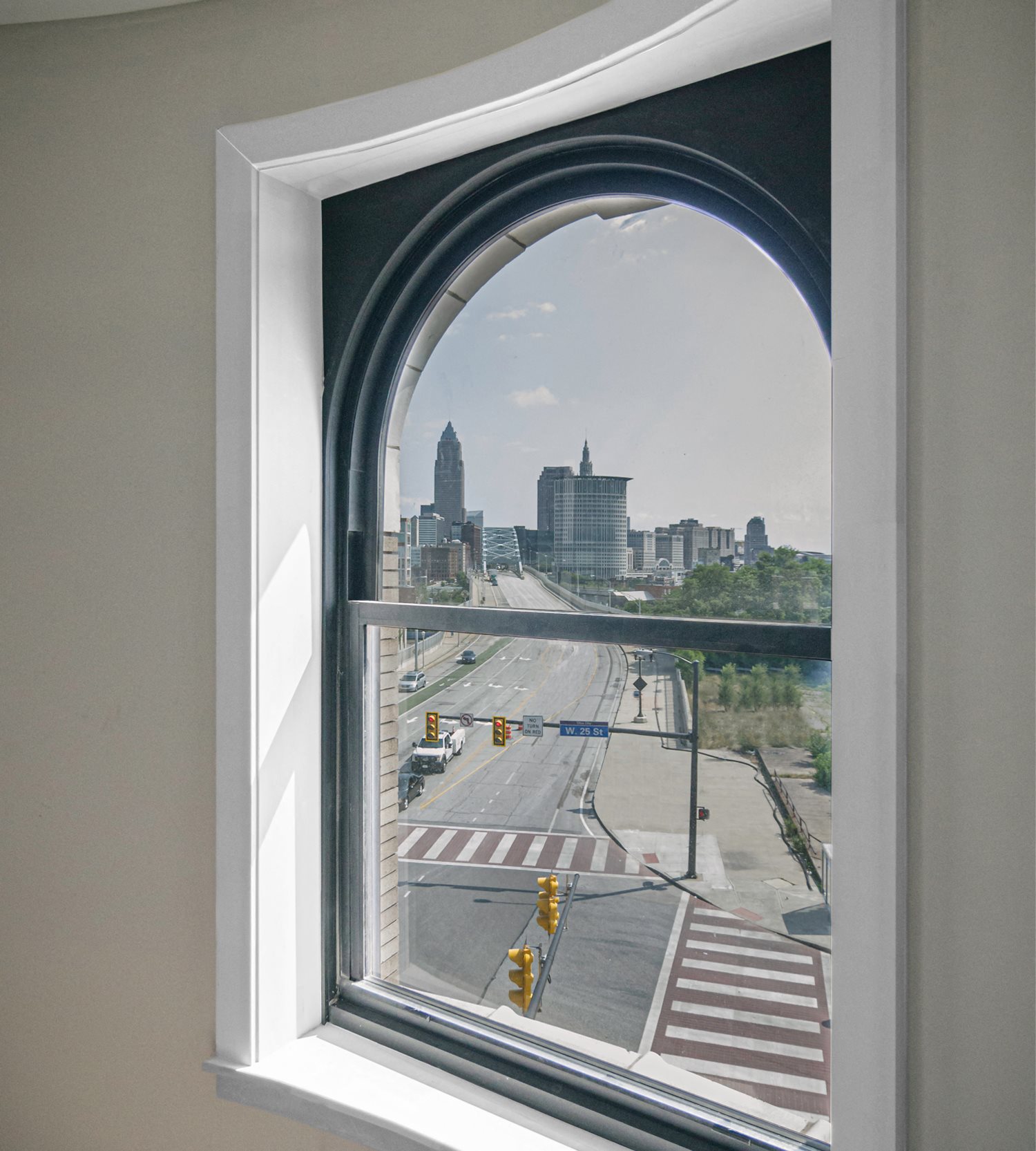 Photos and Video of Forest City Apartments in Cleveland, OH