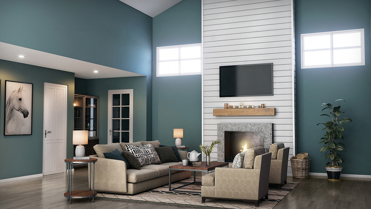 Central Park Apartments Apartments in Greenville, MI