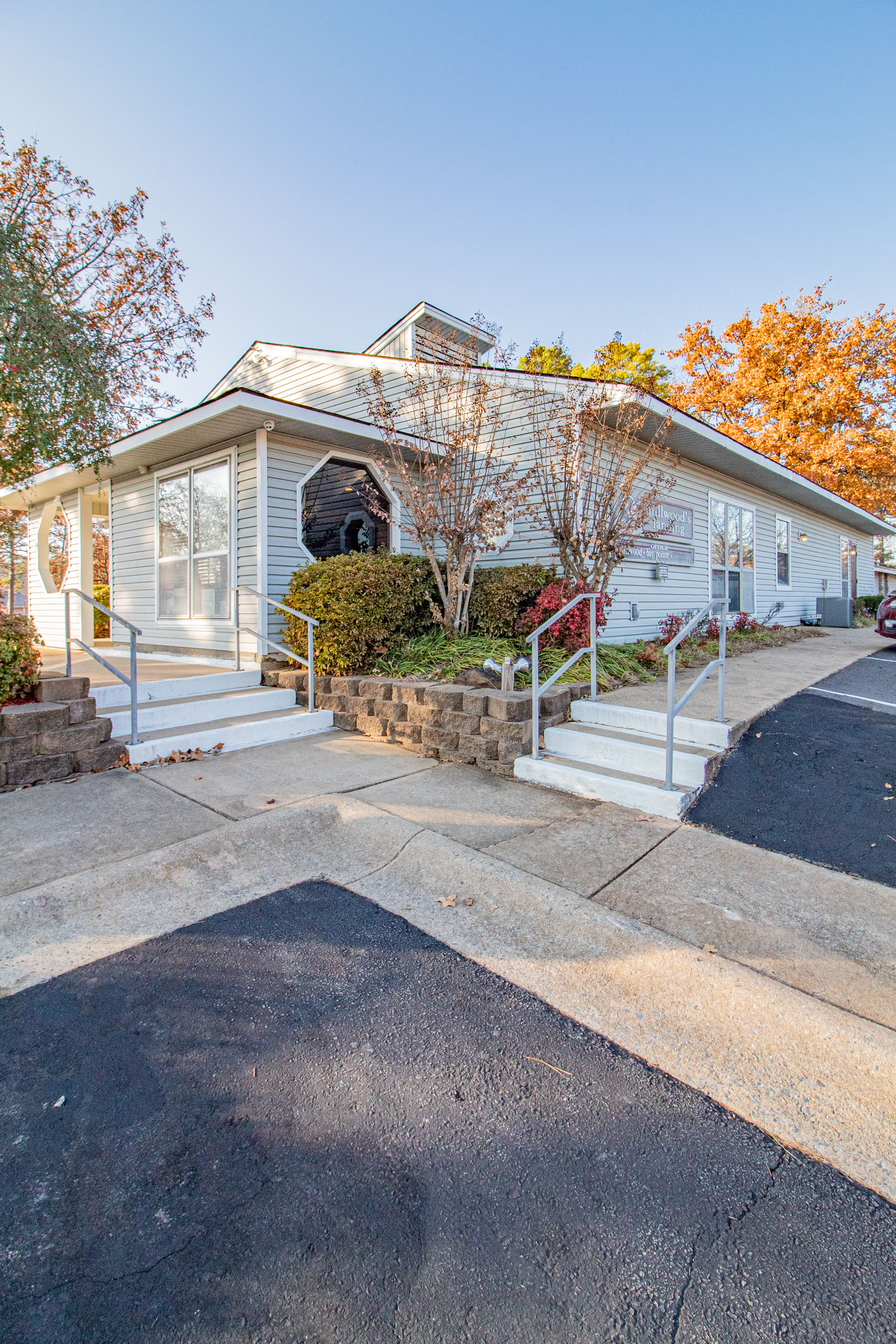 Millwood Apartments Apartments in Maumelle, AR