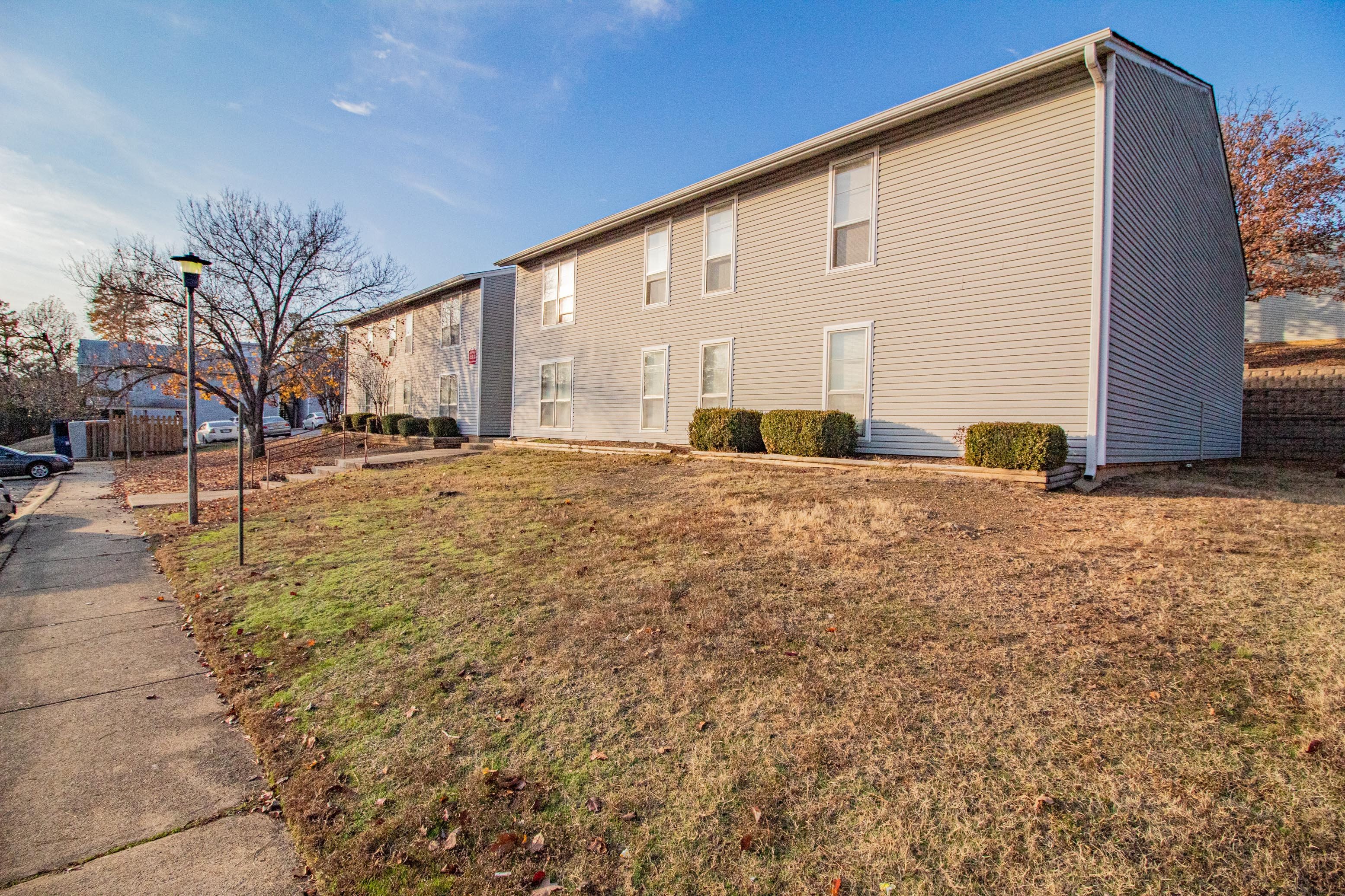 Photos and Video of Millwood Apartments in Maumelle, AR