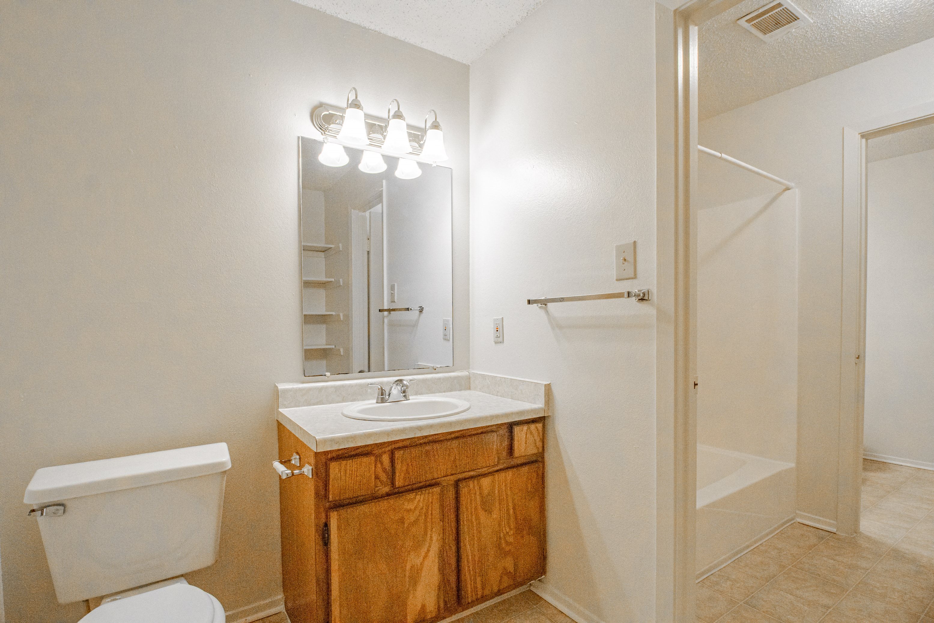 Photos and Video of Millwood Apartments in Maumelle, AR