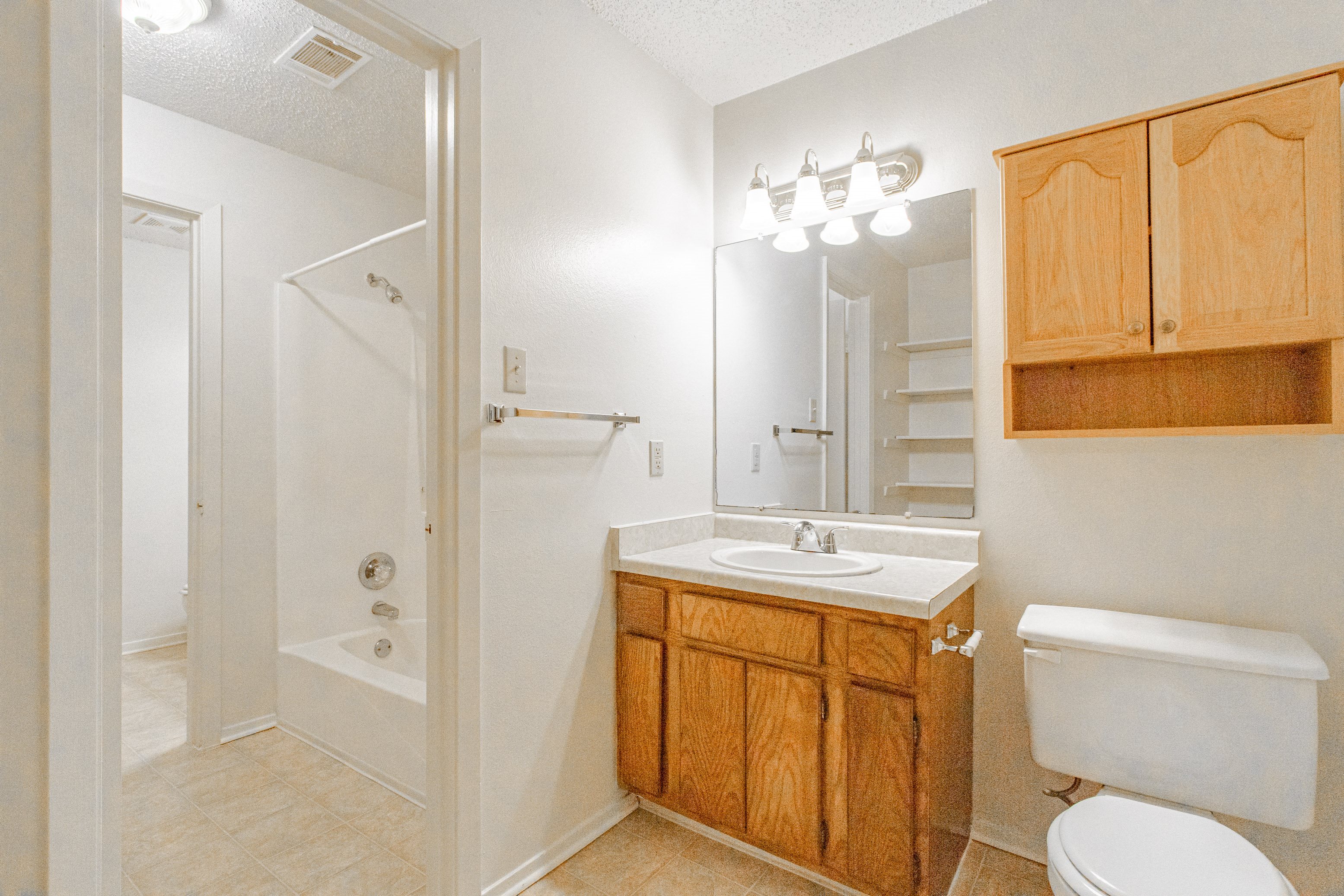 Photos and Video of Millwood Apartments in Maumelle, AR