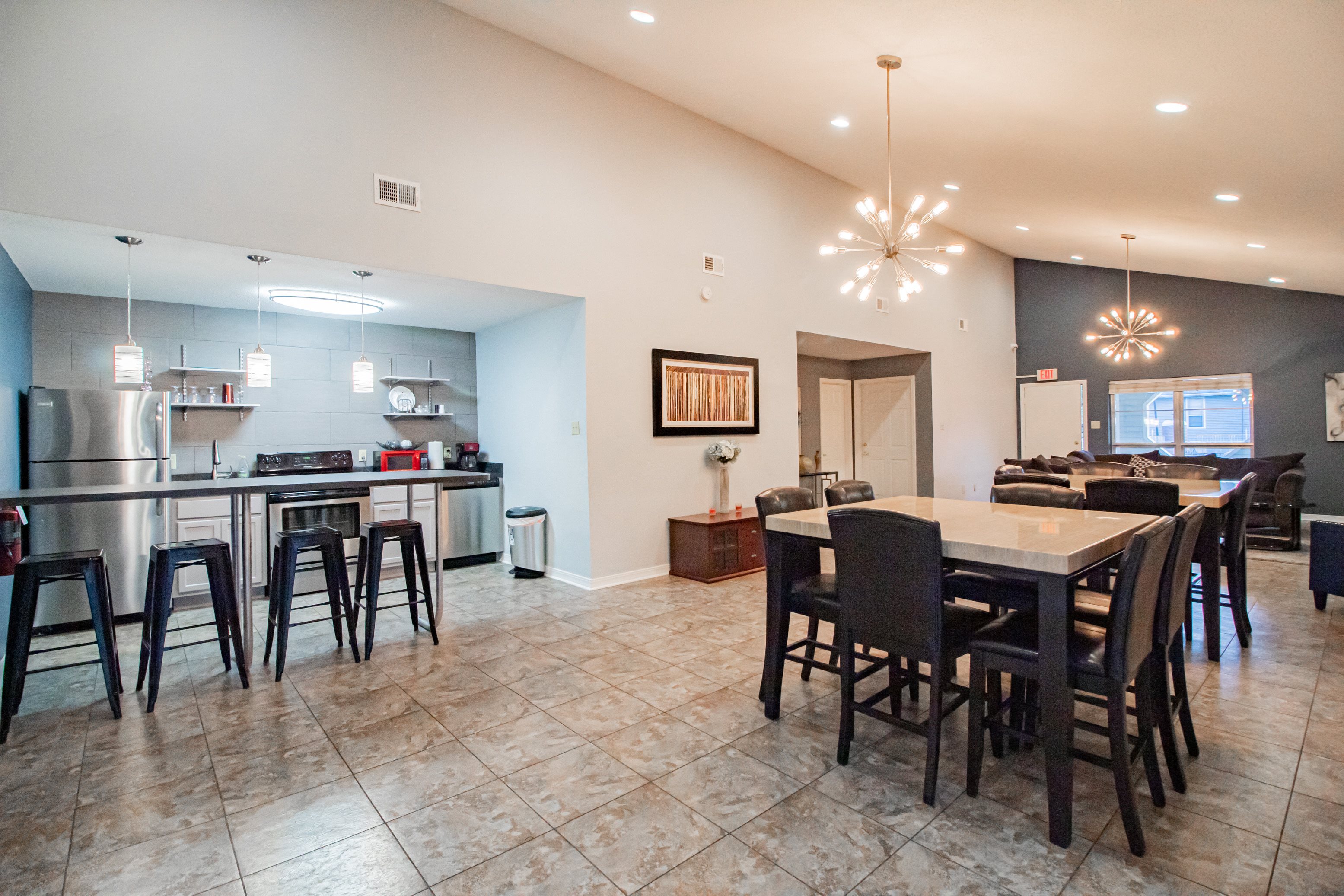 Photos and Video of Millwood Apartments in Maumelle, AR