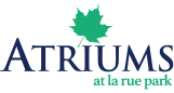 Atriums at La Rue Park