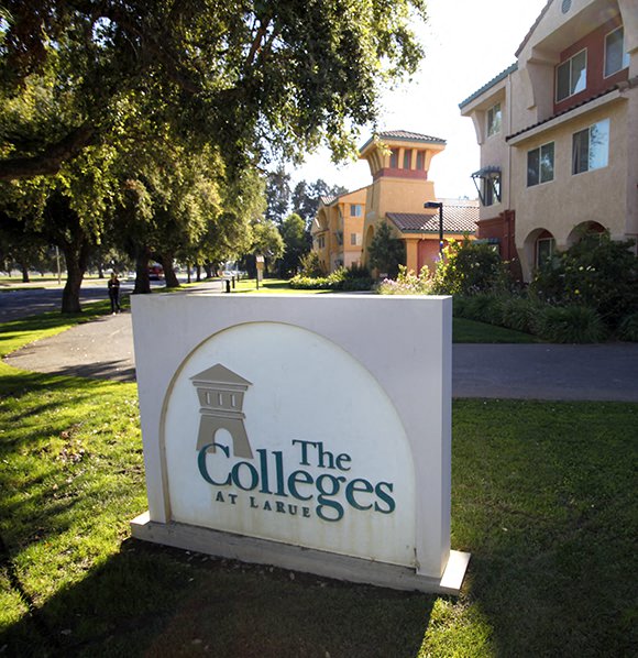 The Colleges at La Rue Apartments in Davis, CA RENTCafe