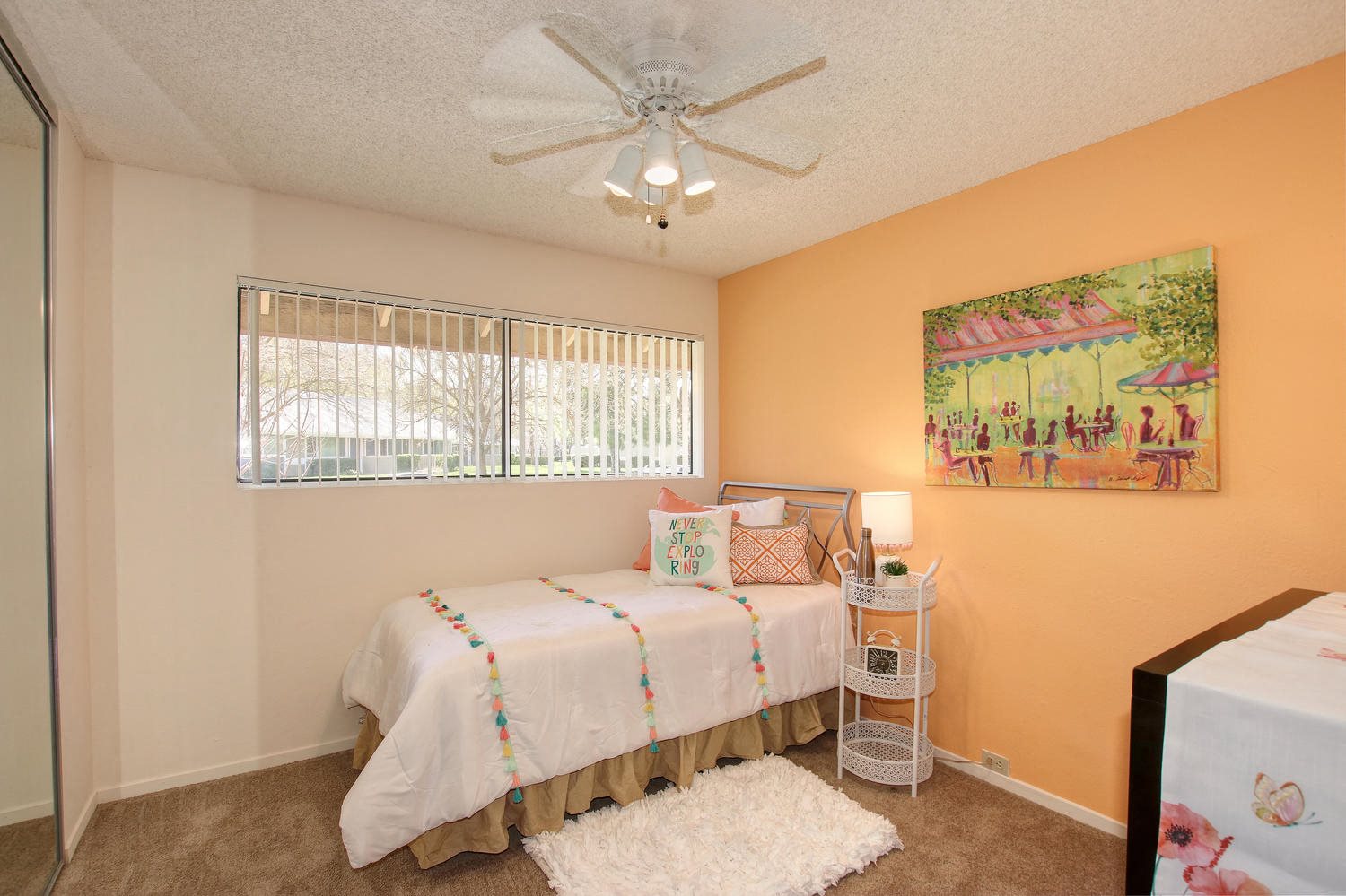 Photos and Video of Cranbrook Apartments in Davis, CA