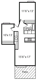 2x1 Small