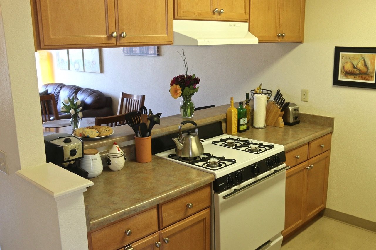 Photos and Video of Russell Park Apartments in Davis, CA