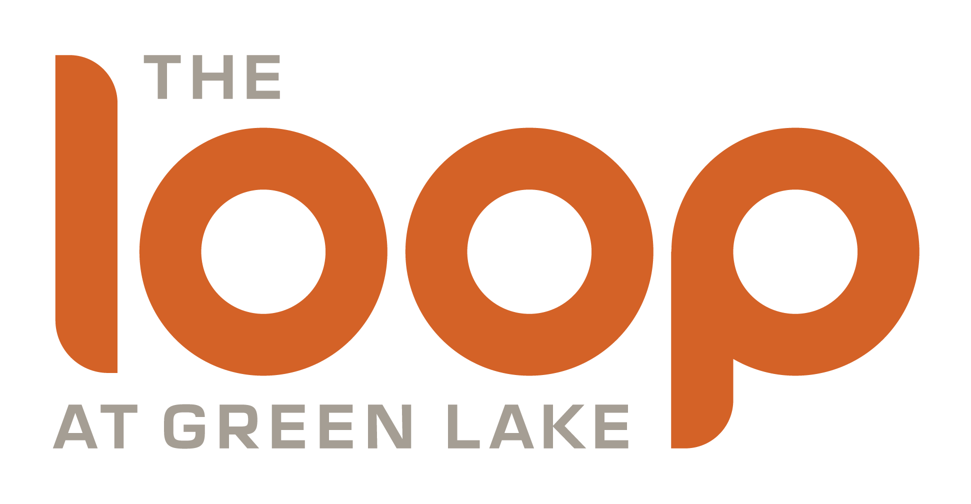 Property Logo at The Loop at Green Lake, Seattle, 98115