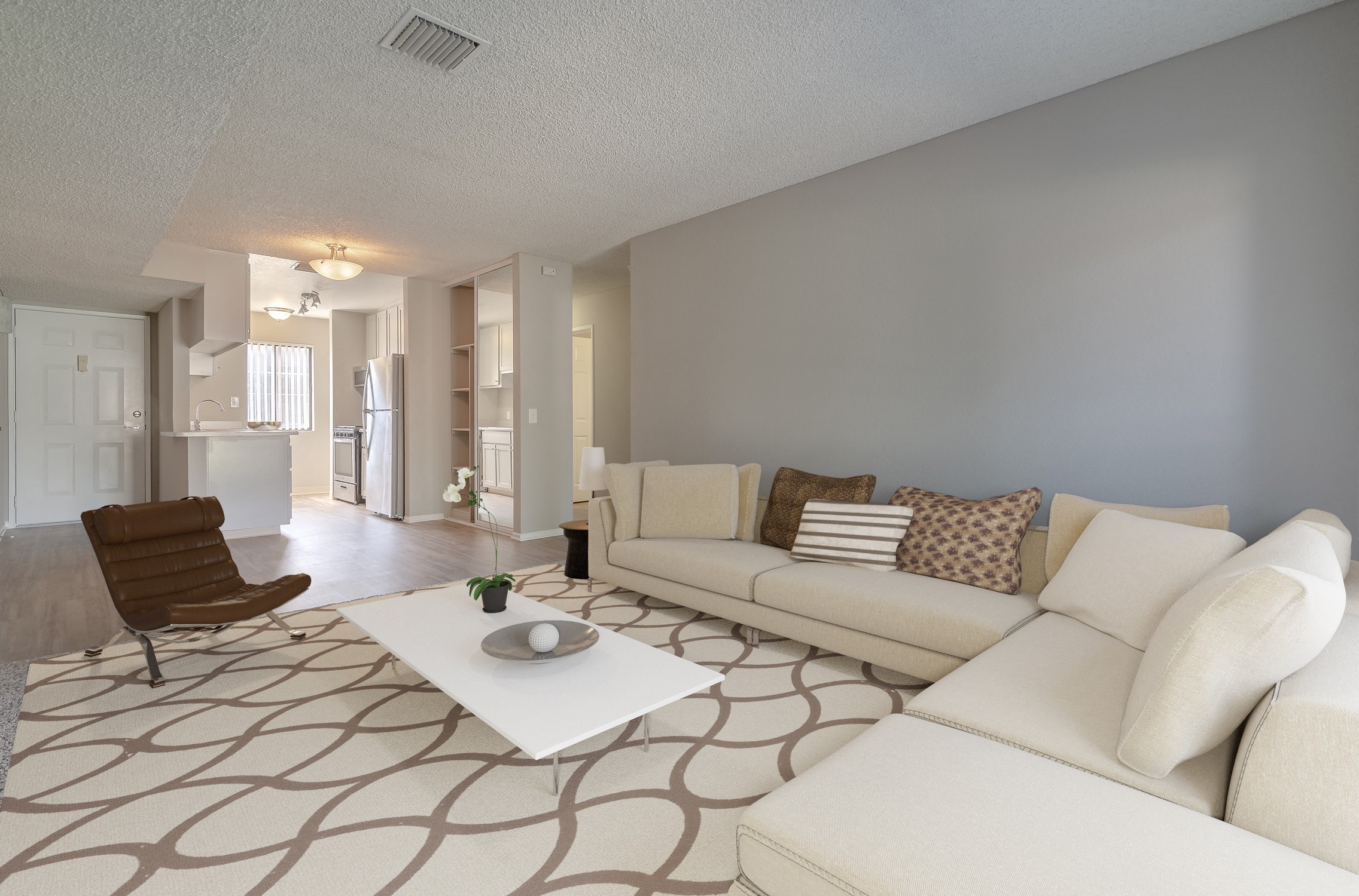Apartments in Lancaster, CA | Sunset Ridge Apartments