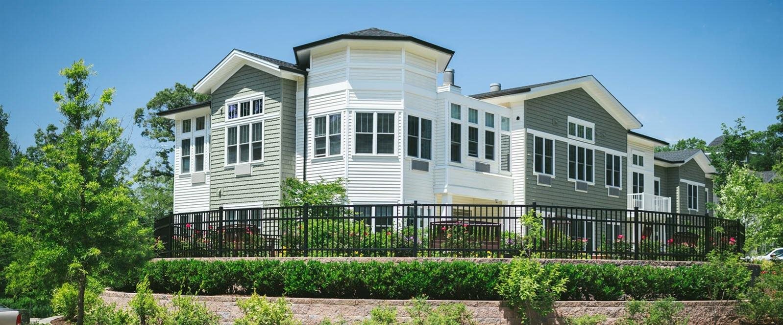 Assisted Living In Severna Park, Md | Spring Arbor Living