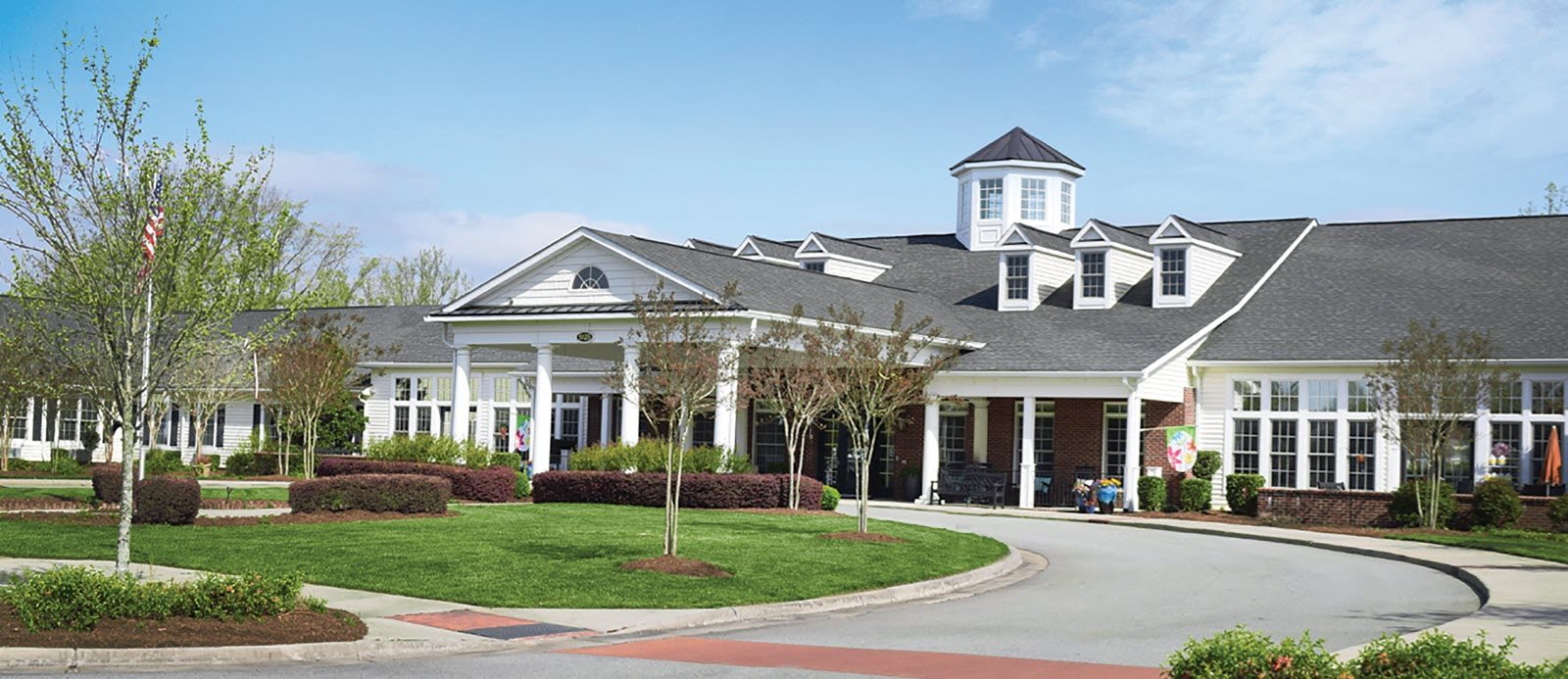Assisted Living in Greensboro, NC | Spring Arbor of Greensboro