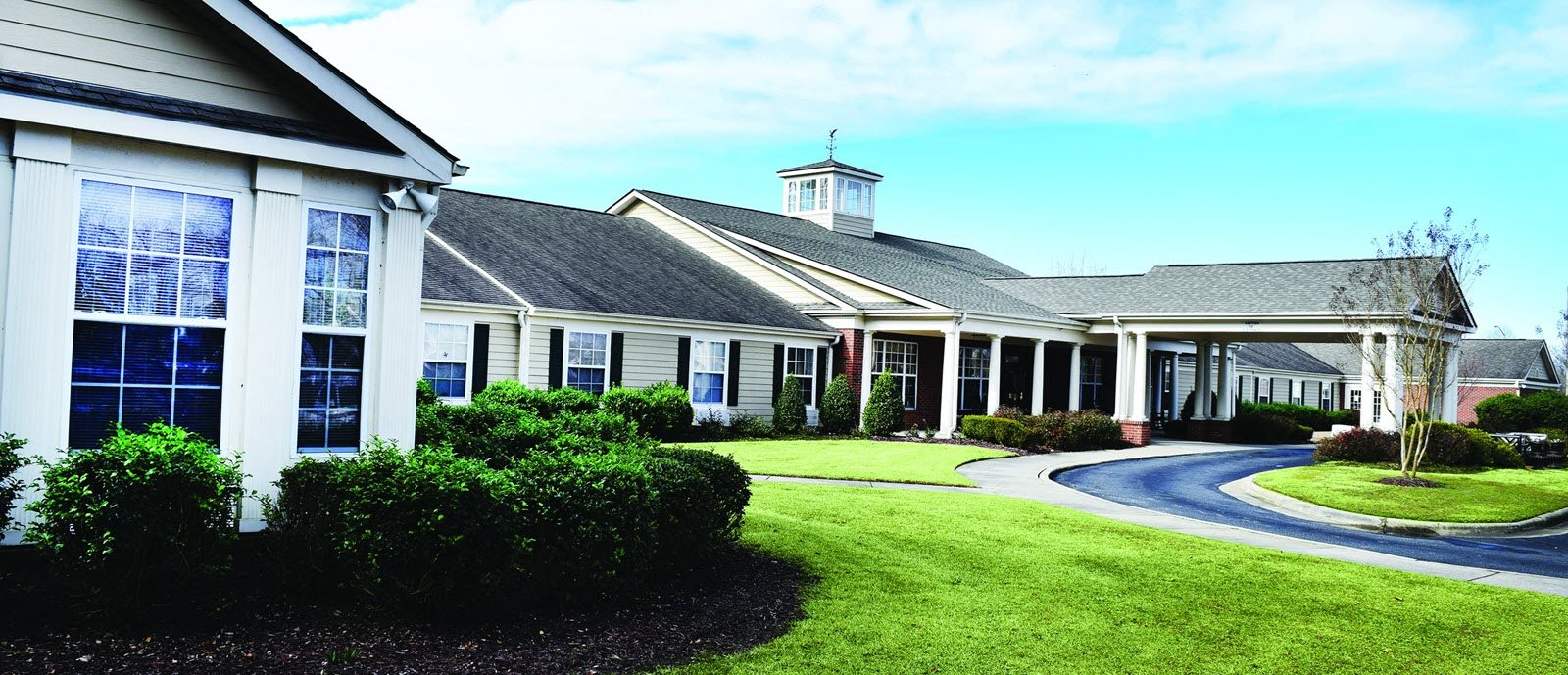 Assisted Living in Greenville, NC | Spring Arbor of Greenville