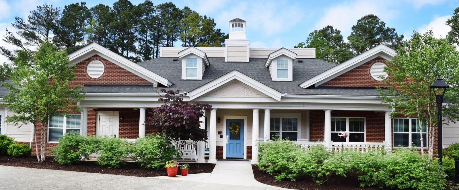 20+ Spring arbor cottage of richmond