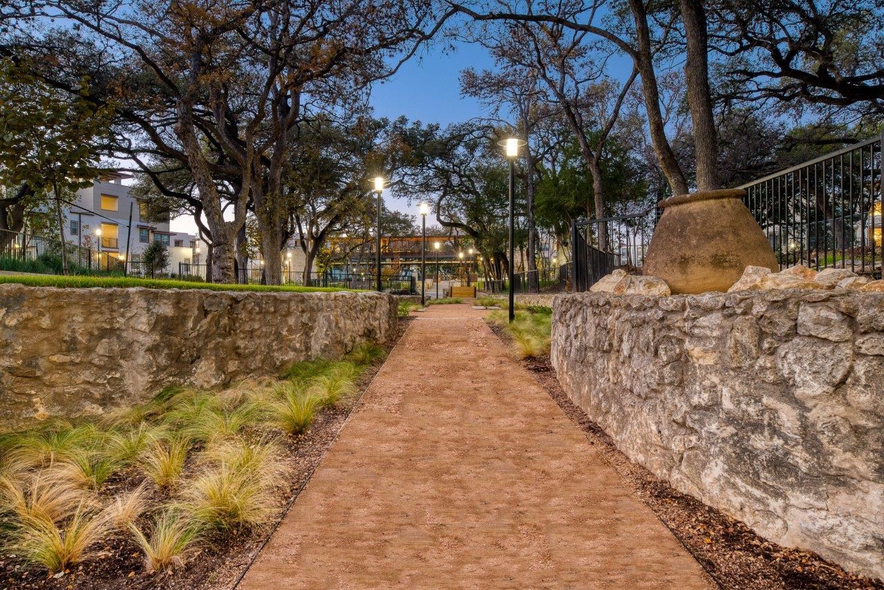 Photos and Video of The Tobin Estate Apartments in San Antonio, TX