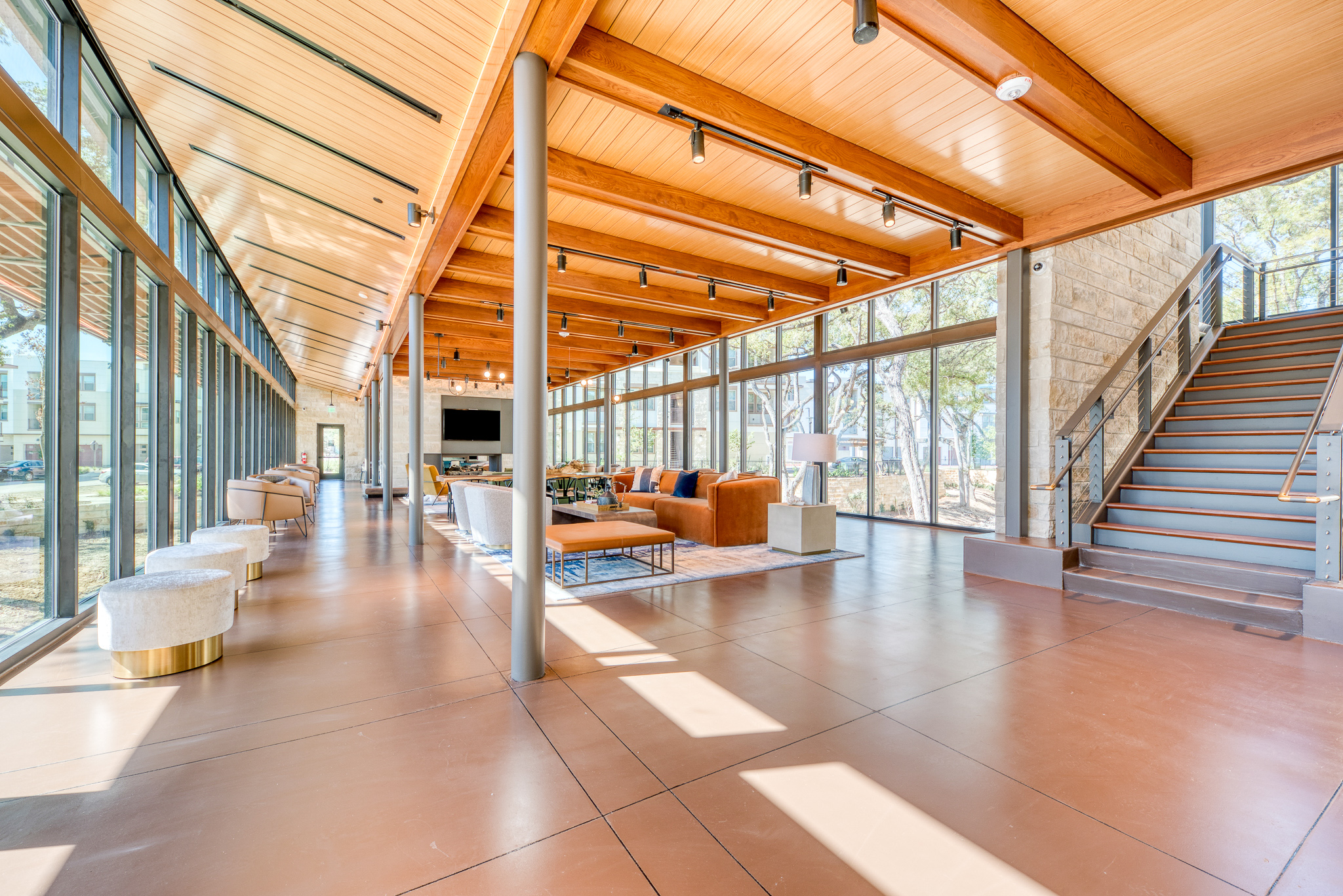 The Tobin Estate Apartments Apartments in San Antonio, TX