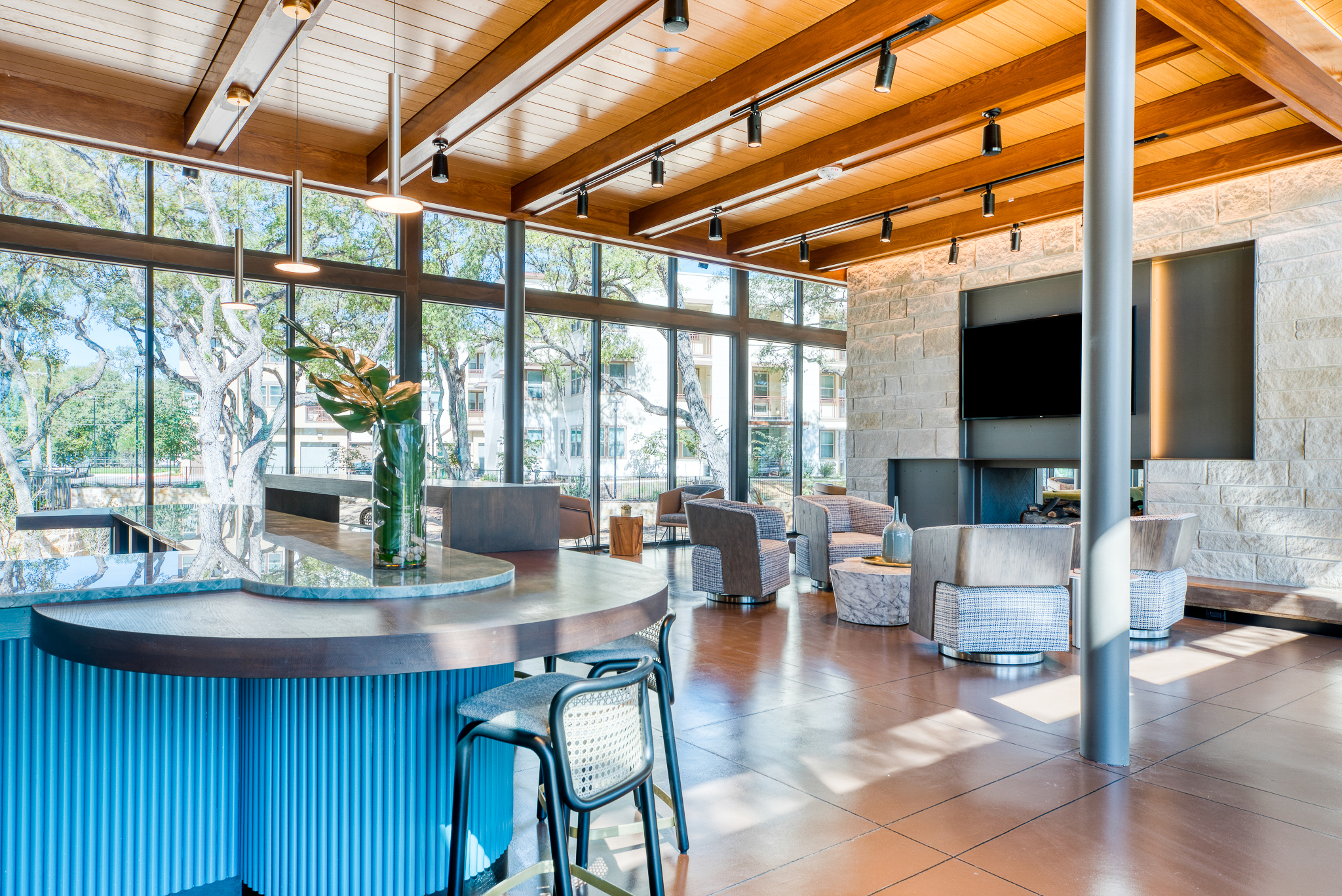 The Tobin Estate Apartments Apartments in San Antonio, TX