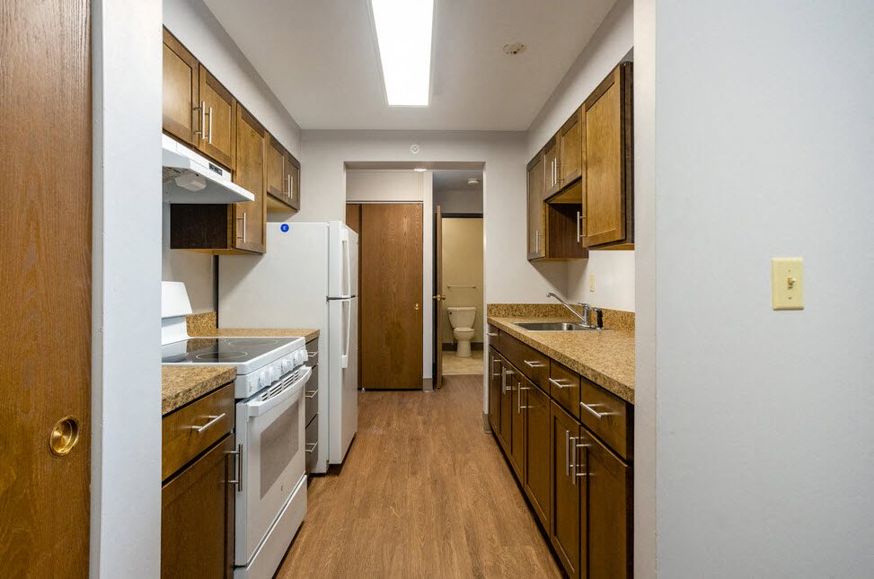 Photos and Video of Macartovin Apartments in Utica, NY