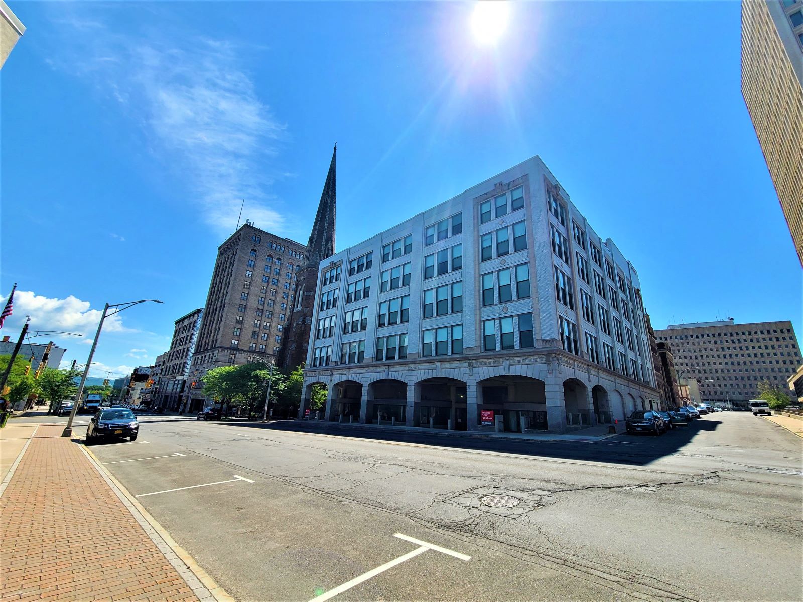 Macartovin Apartments Apartments in Utica, NY