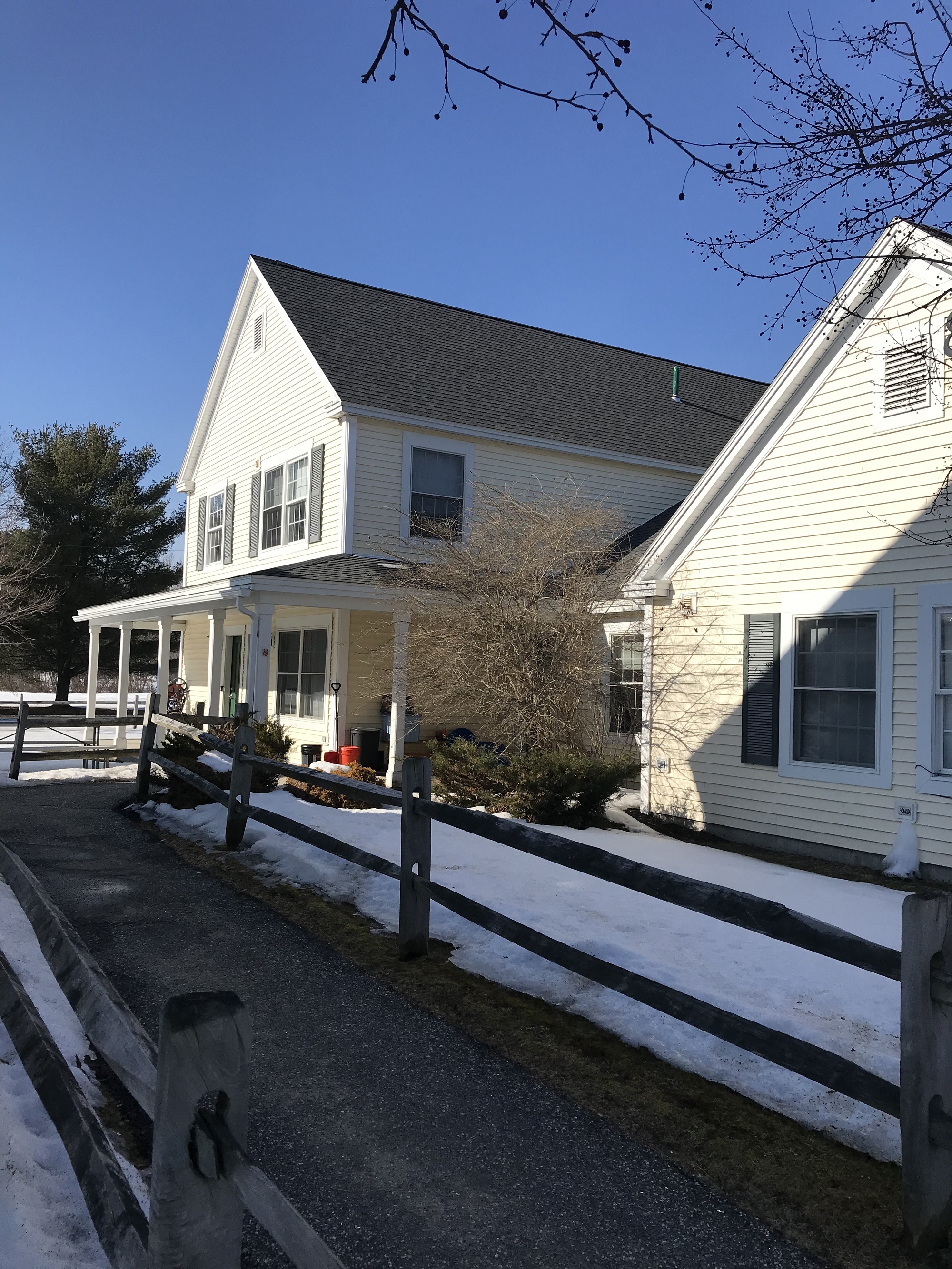 Photos and Video of Norway Family Housing in Norway, ME