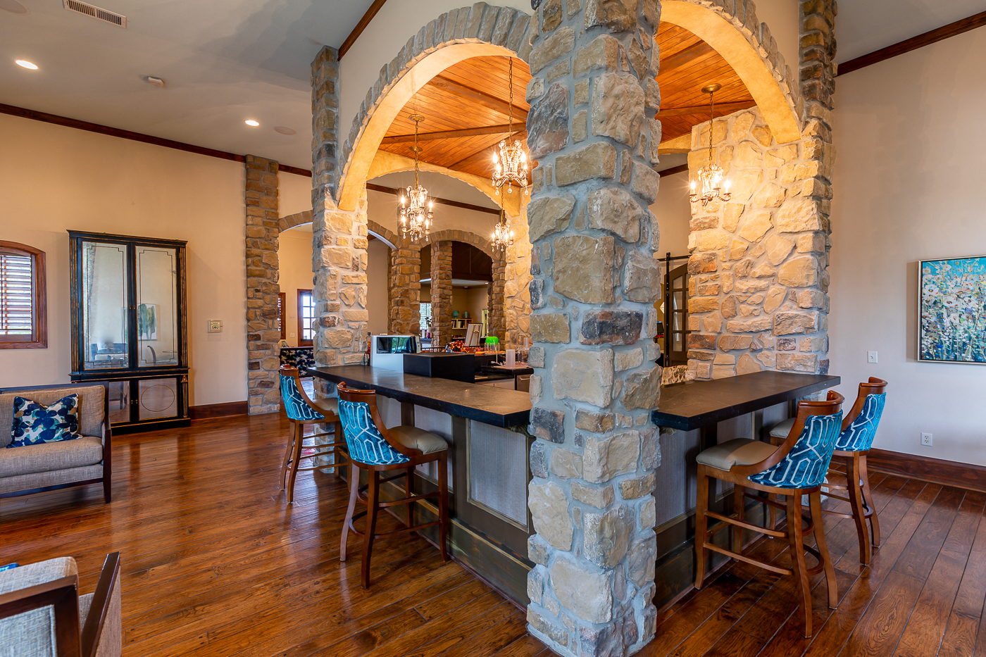 Luxury Apartments in Olathe, KS Avignon Apartment Homes