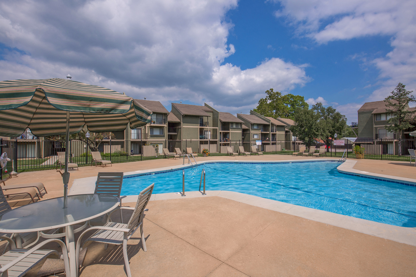 Banner Image at Bremerton Park Apartment Homes , Kansas, 66204