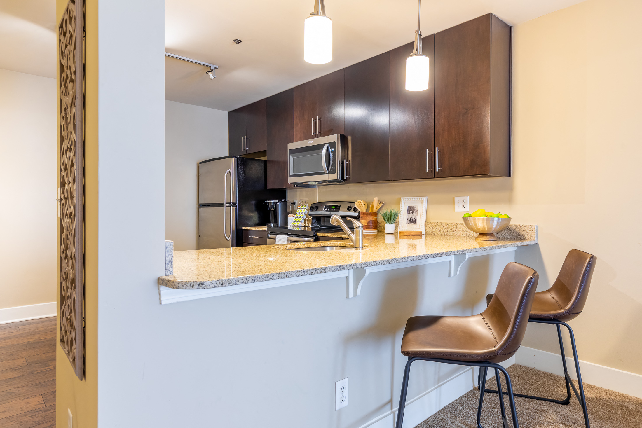Luxury Apartments in Kansas City, MO Cambria