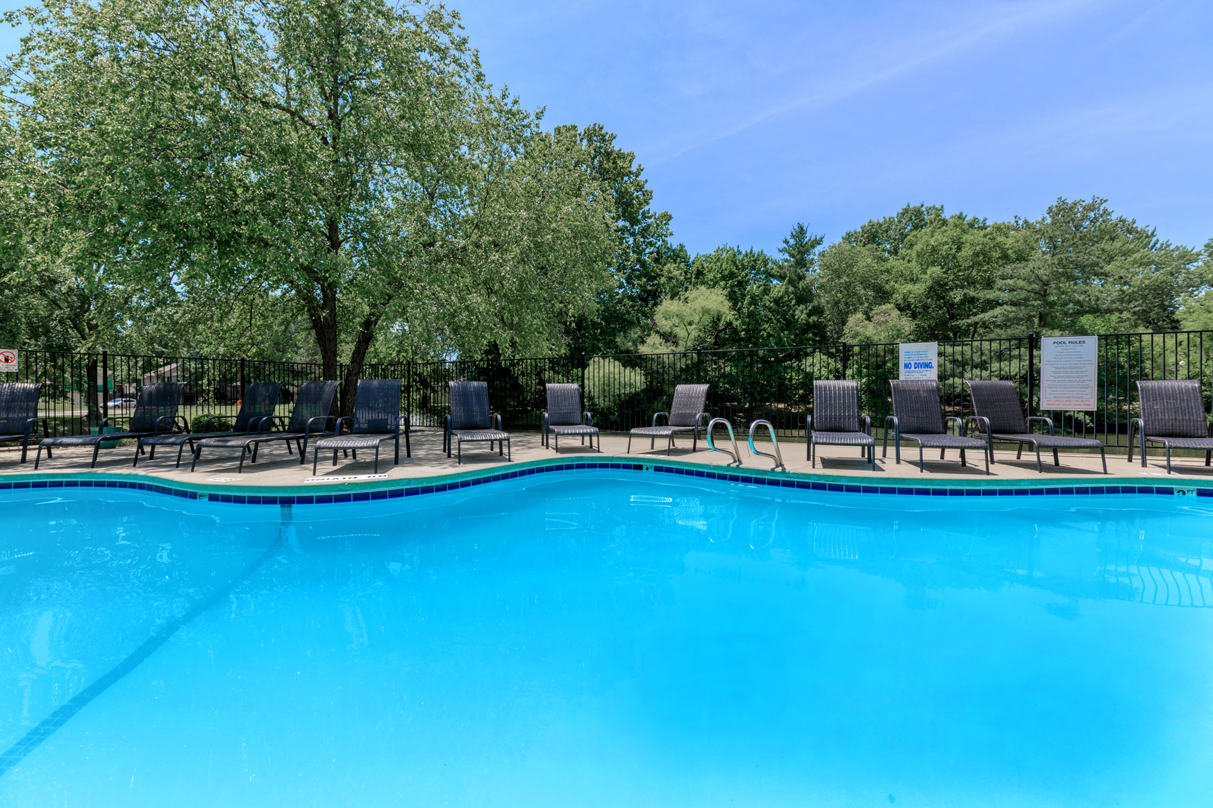 Register with Pebblebrook Apartment Homes to track your account