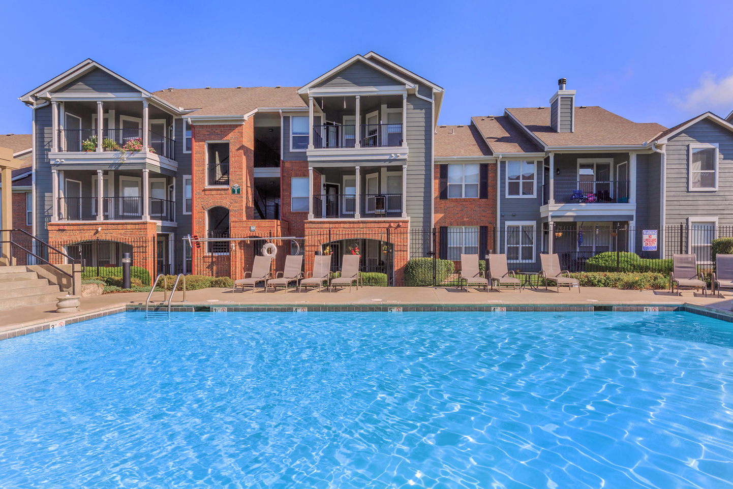 Banner Image at Somerset Oaks, Olathe, KS