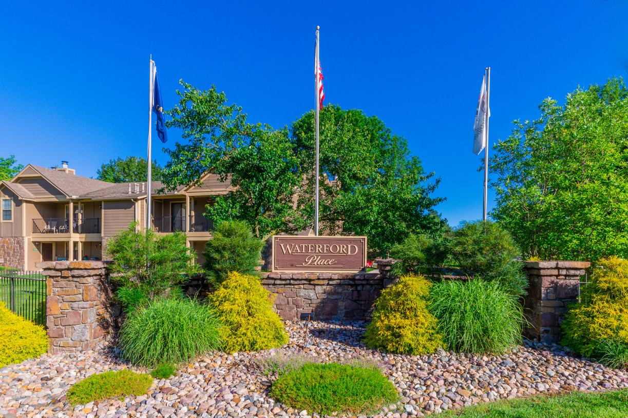 Banner Image at Waterford Place Apartments & Townhomes, Overland Park, 66210