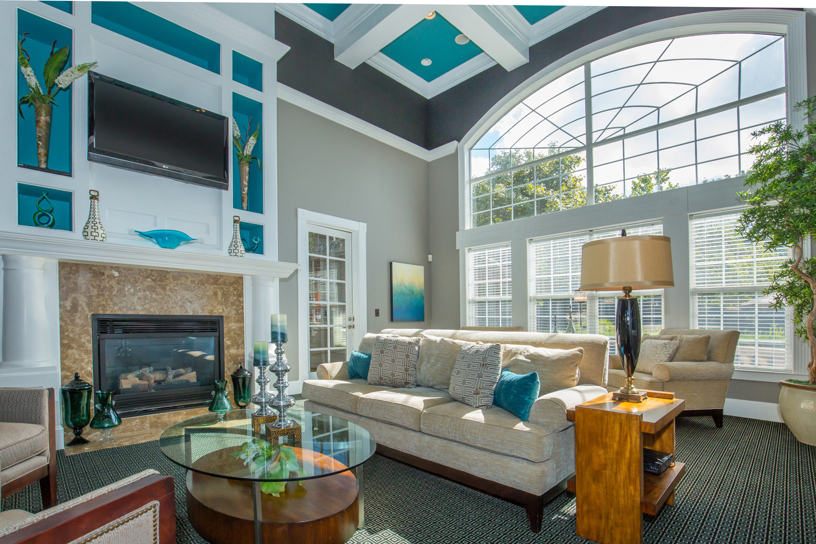 Wynnewood Farms Apartments in Overland Park, KS