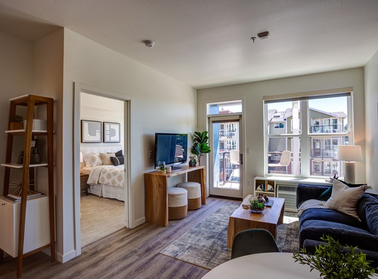 Luxury Apartment Rentals Portland
