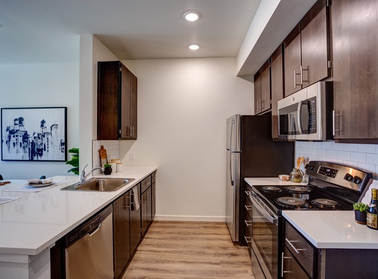 Luxury Portland Apartments For Rent