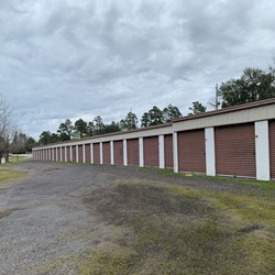 Image for 721 North Fraser Street - Grimes Mini-Warehouses