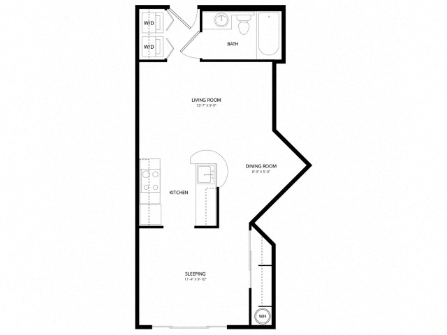 S2 floor plan