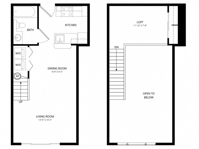 S4L floor plan