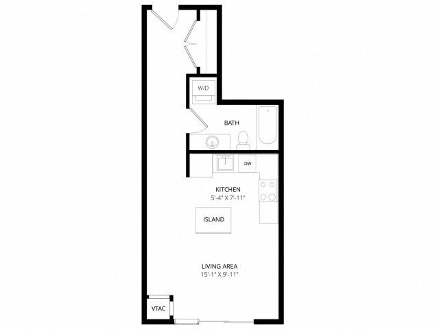 Edge 3 floor plan