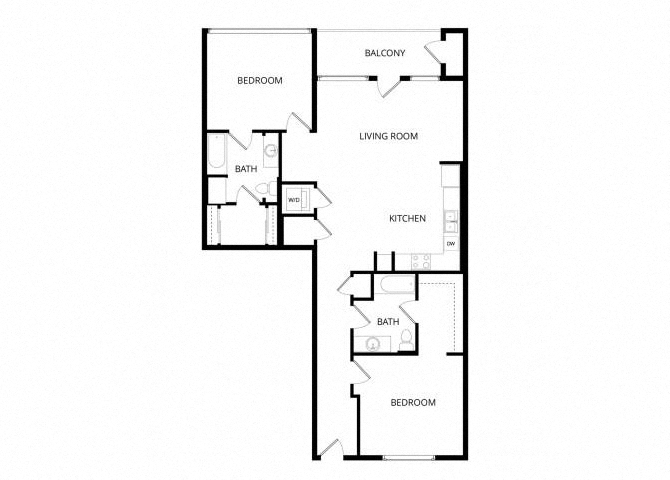 B3 floor plan