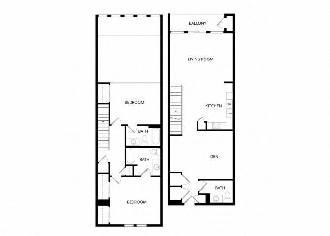 B7L floor plan