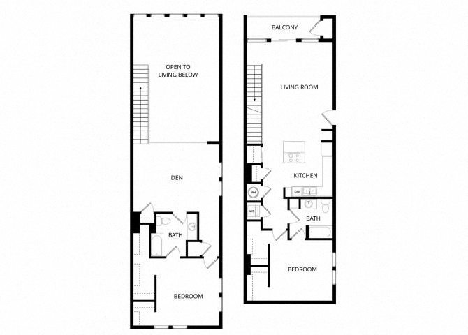 B8L floor plan