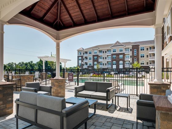 Photos and Video of The Pavilion at Raritan in Flemington, NJ