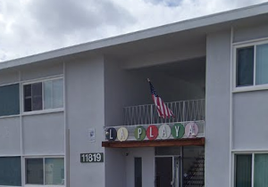 11819 Eucalyptus Ave.