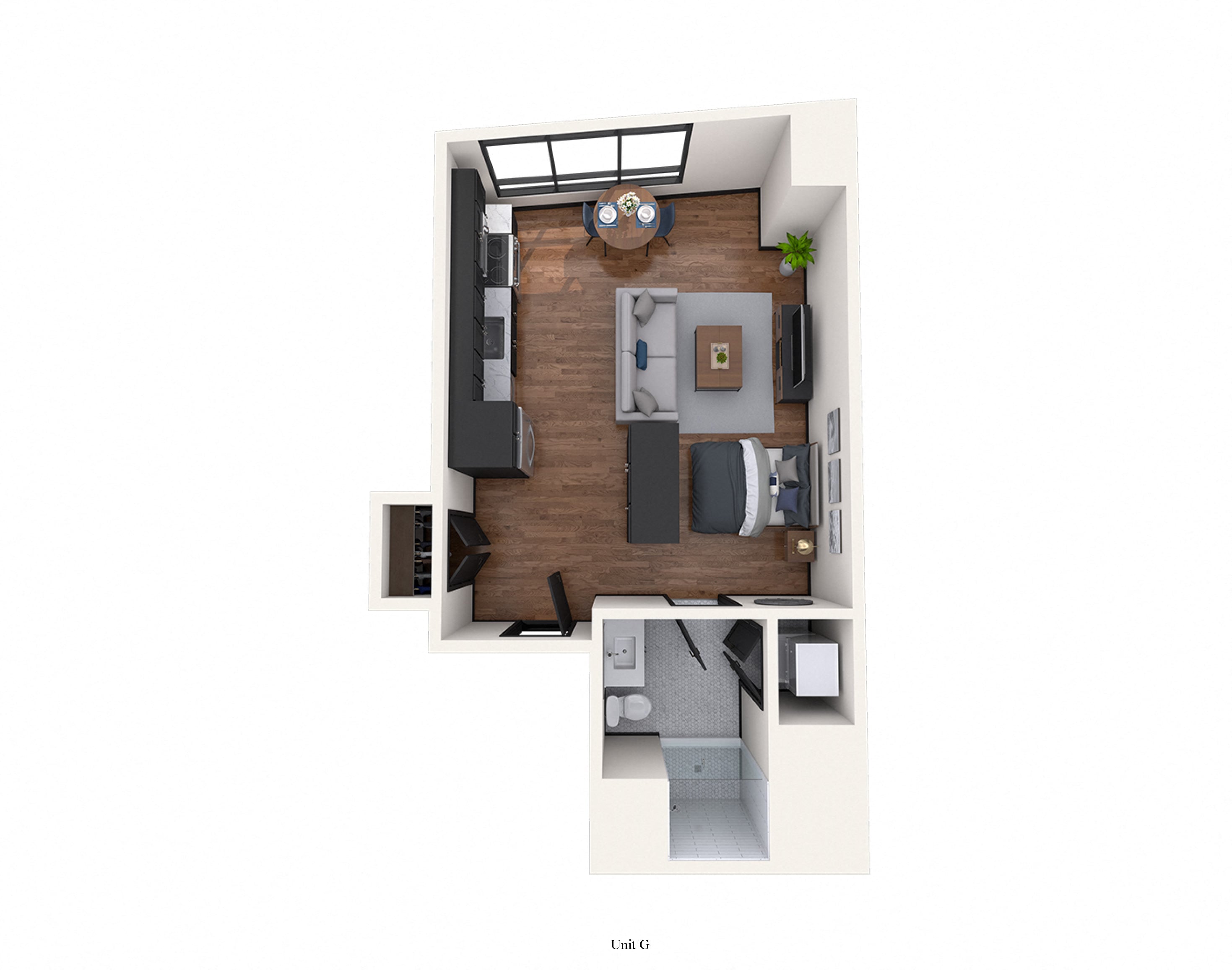 S1 floor plan