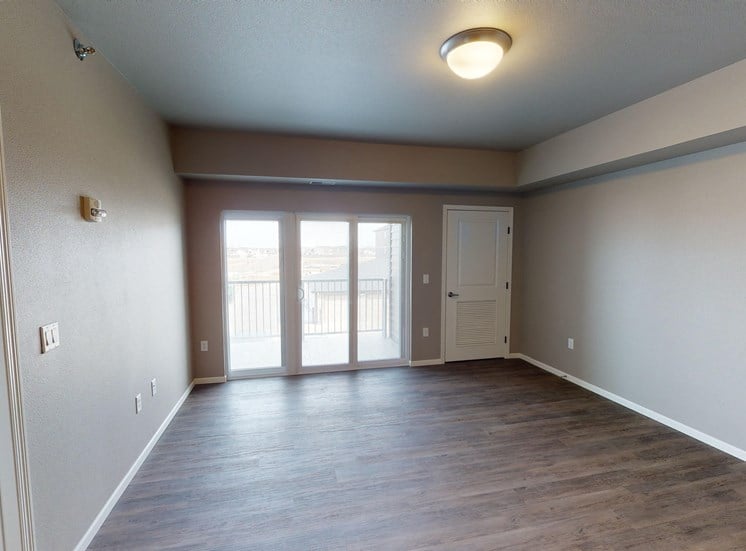 image of  1 bedroom apartment