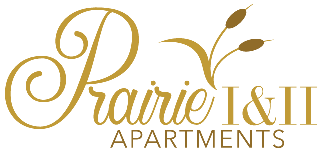 Prairie I & II Apartments Logo