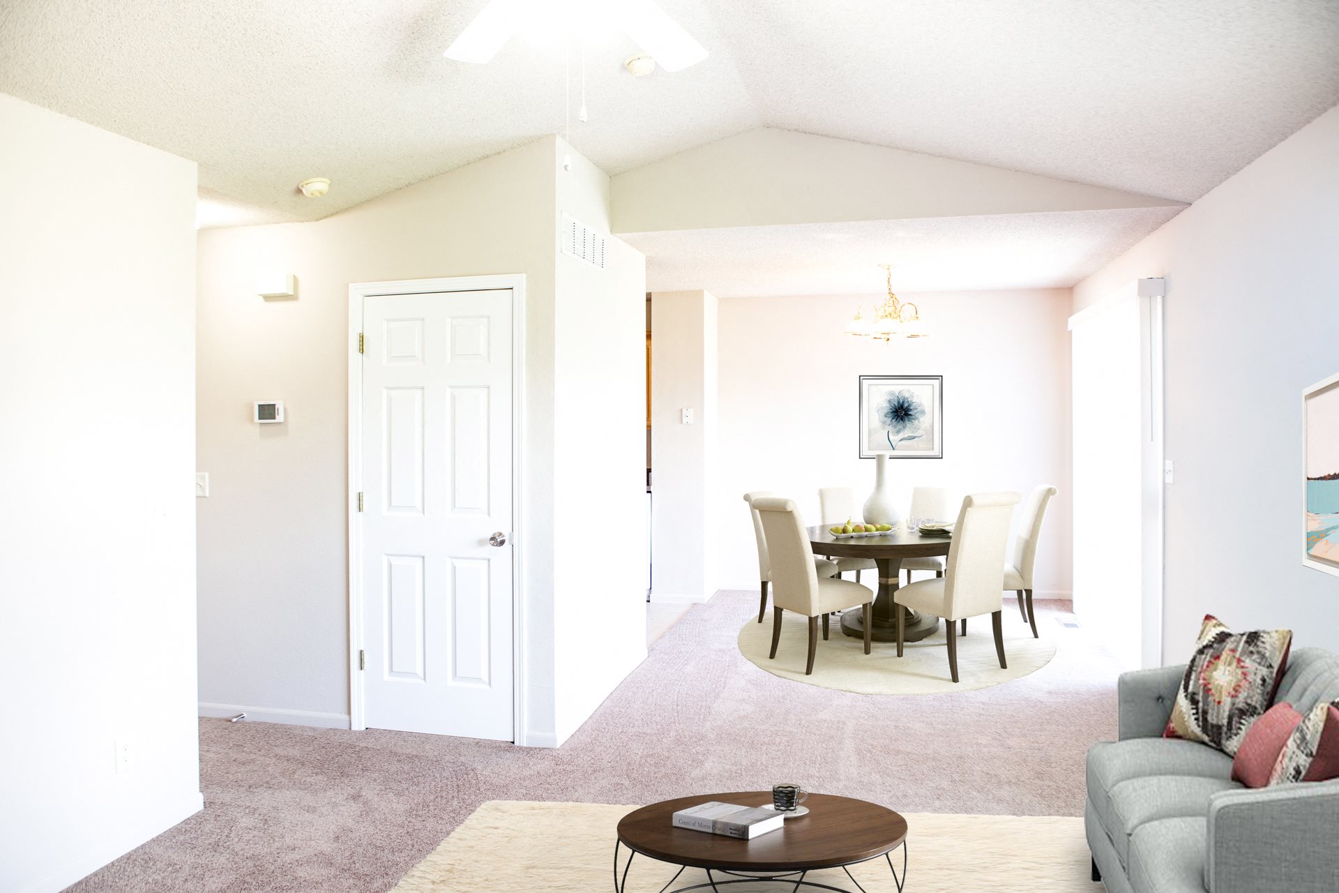 Photos and Video of Hearthstone Crossing Duplexes in Belton, MO