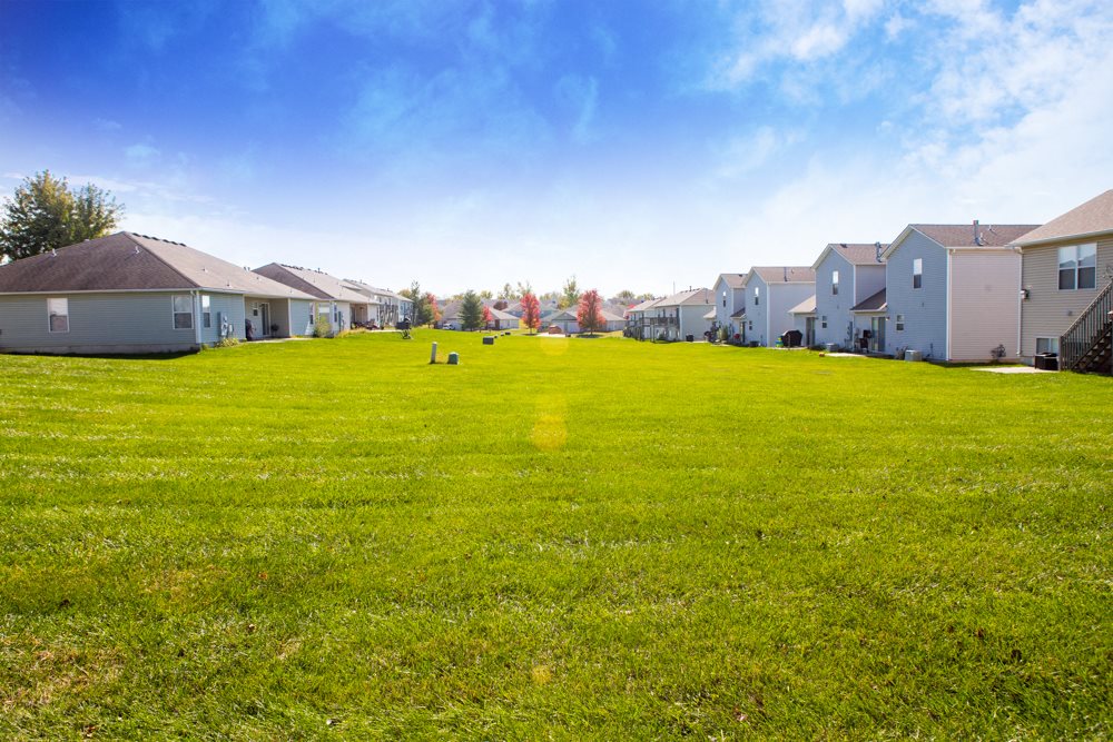 Photos and Video of Hearthstone Crossing Duplexes in Belton, MO