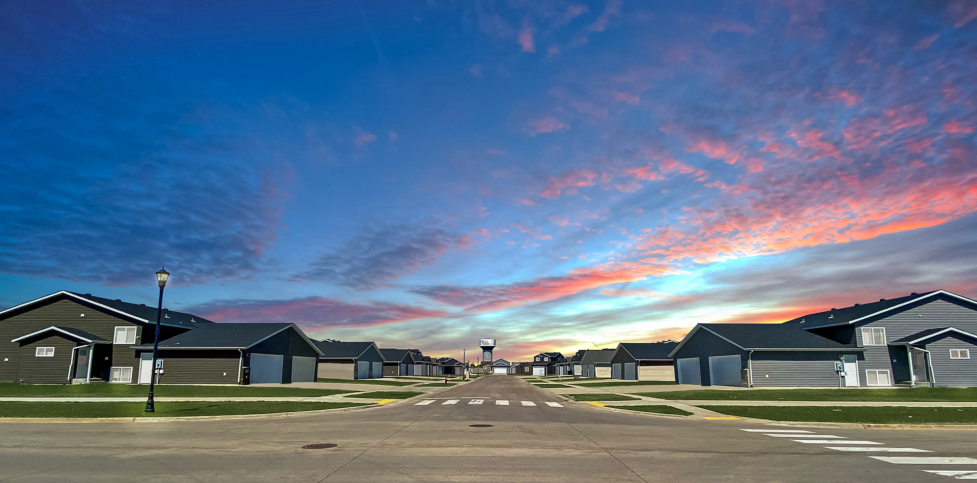 Journey Twin Homes Twin Homes in West Fargo, ND