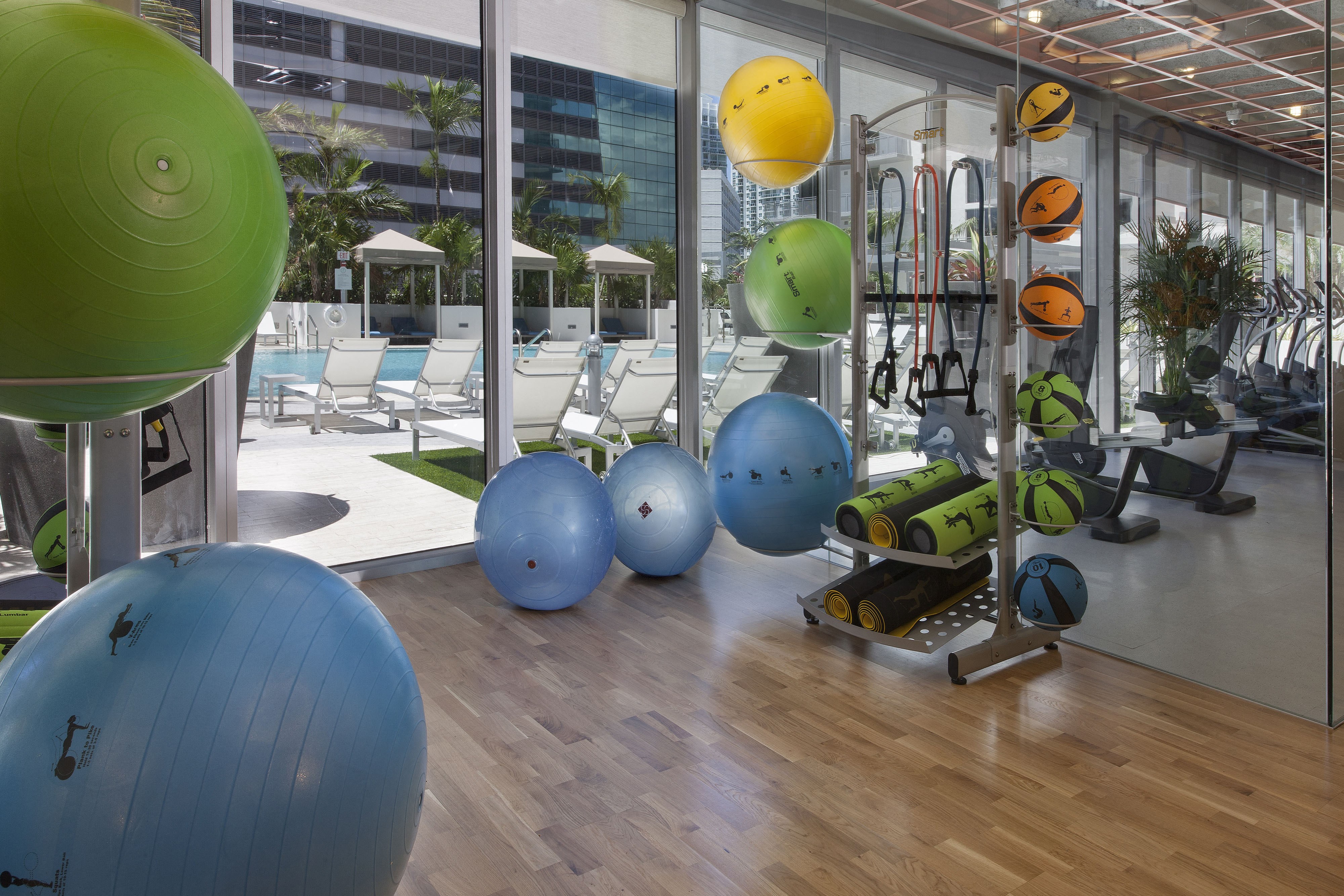Monarc Fitness