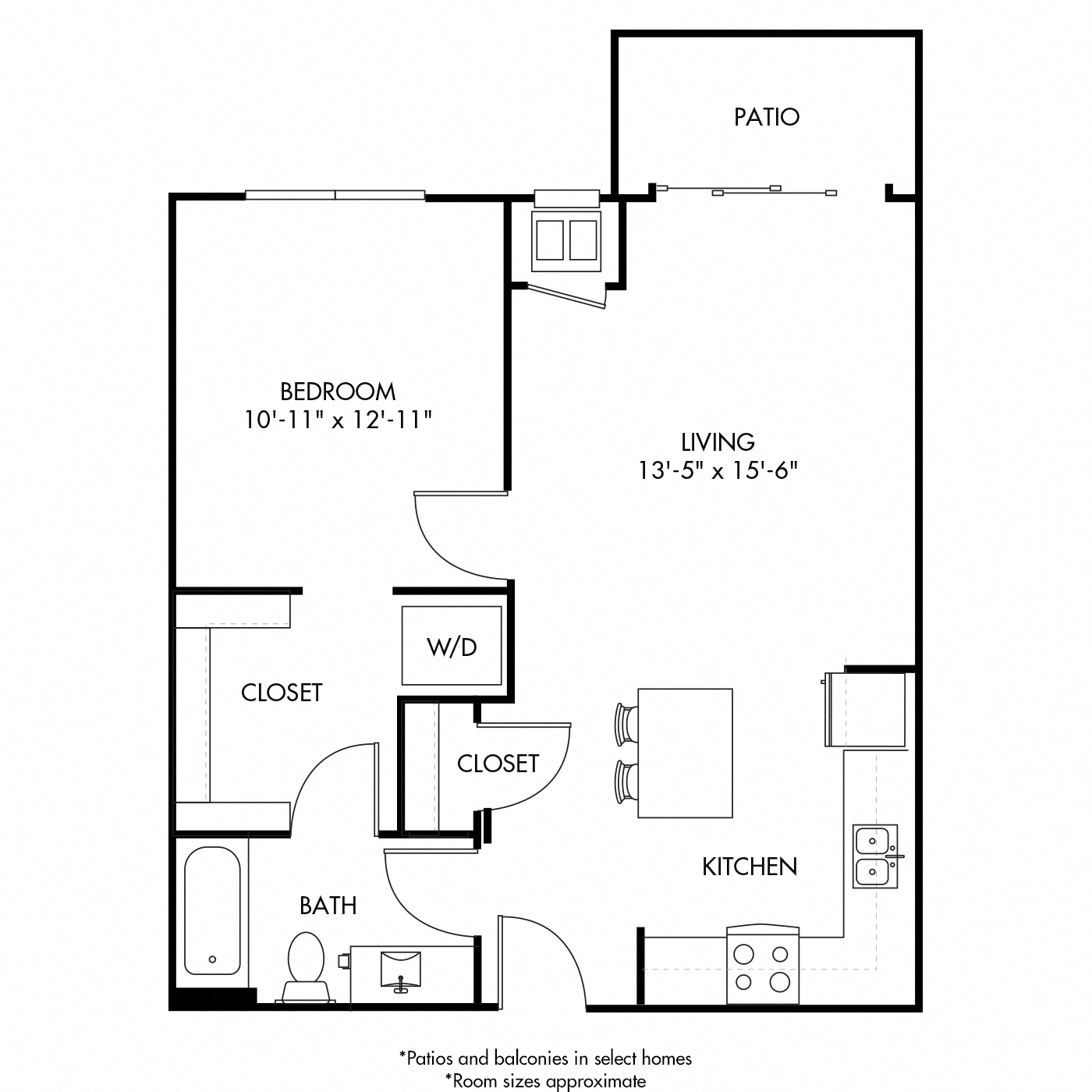 Perq Floor Plan Asset
